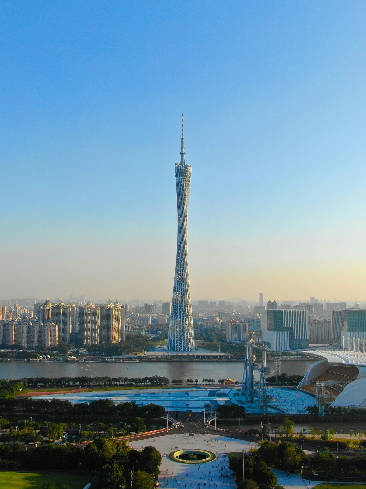 Guangzhou photo
