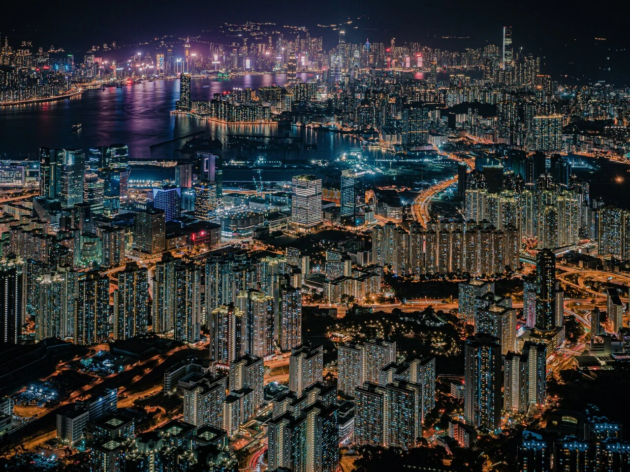 hongkong