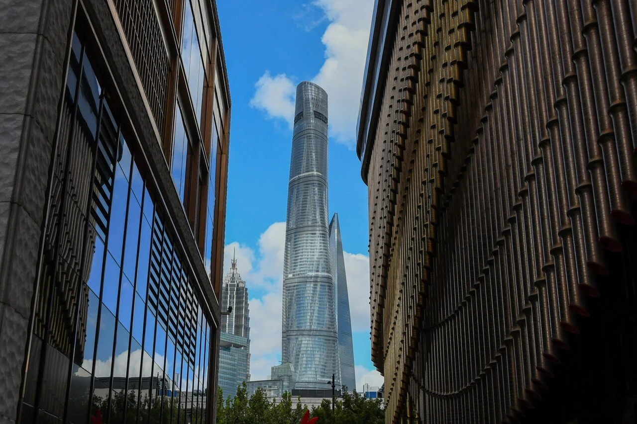 Huangpu photo
