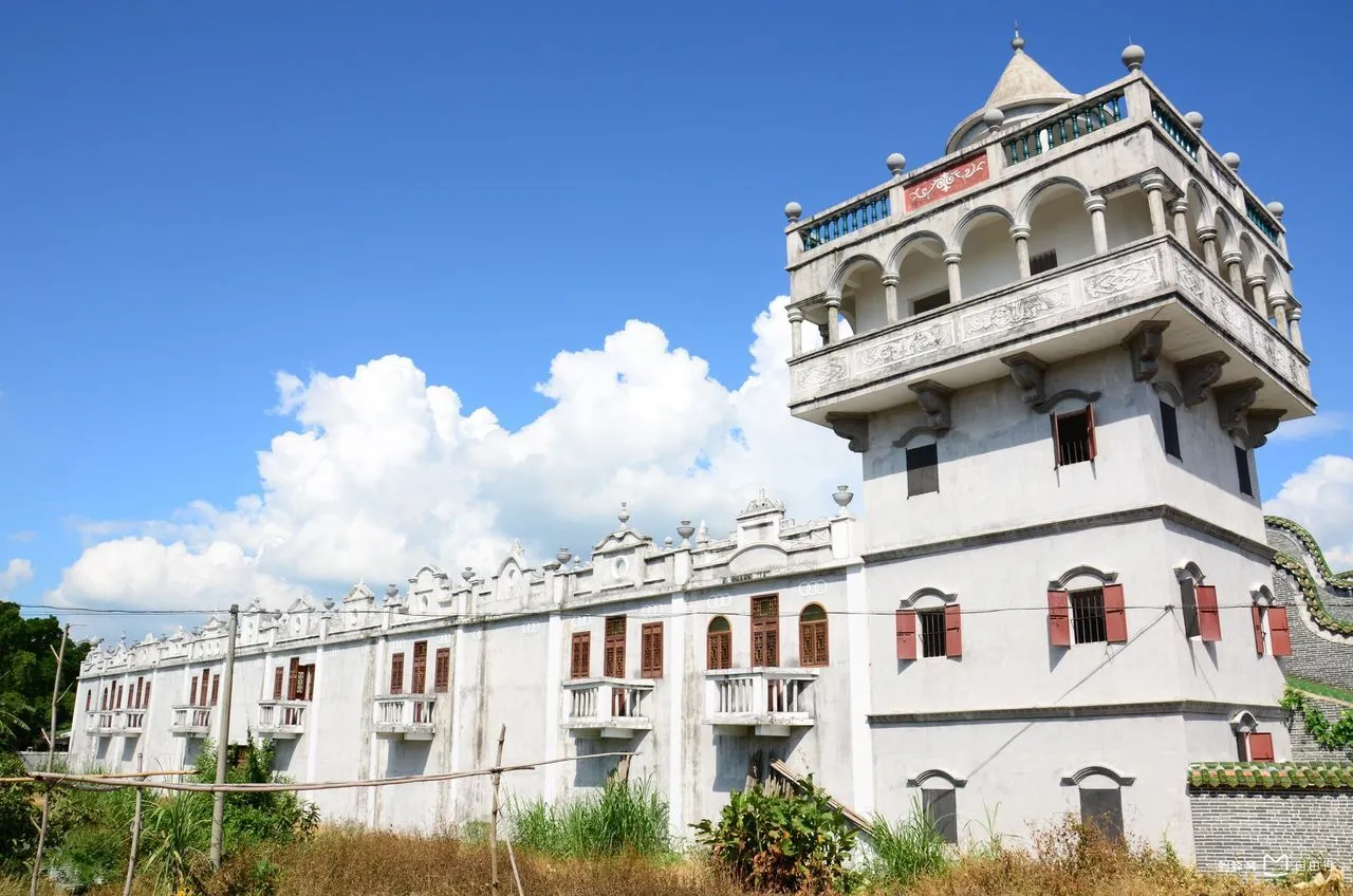 Kaiping photo