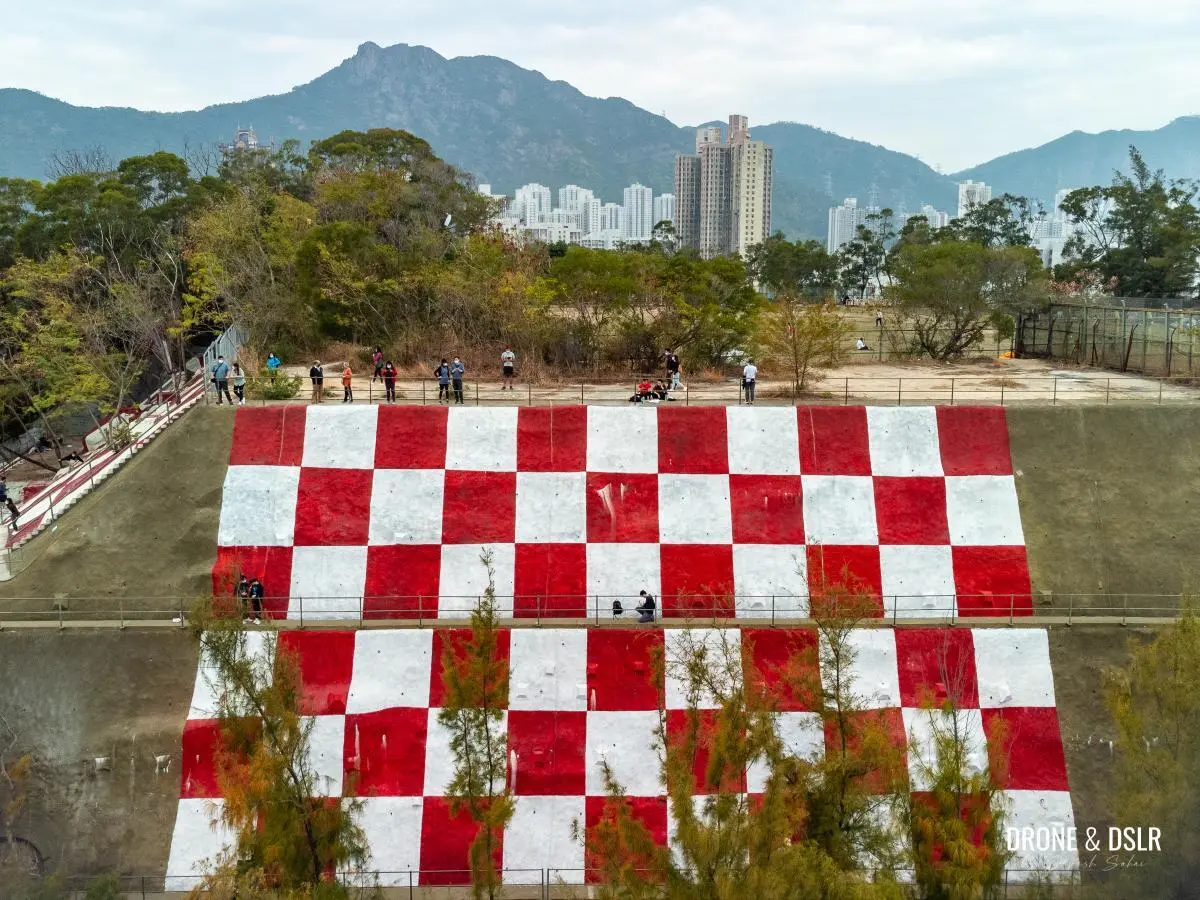 Kowloon City photo