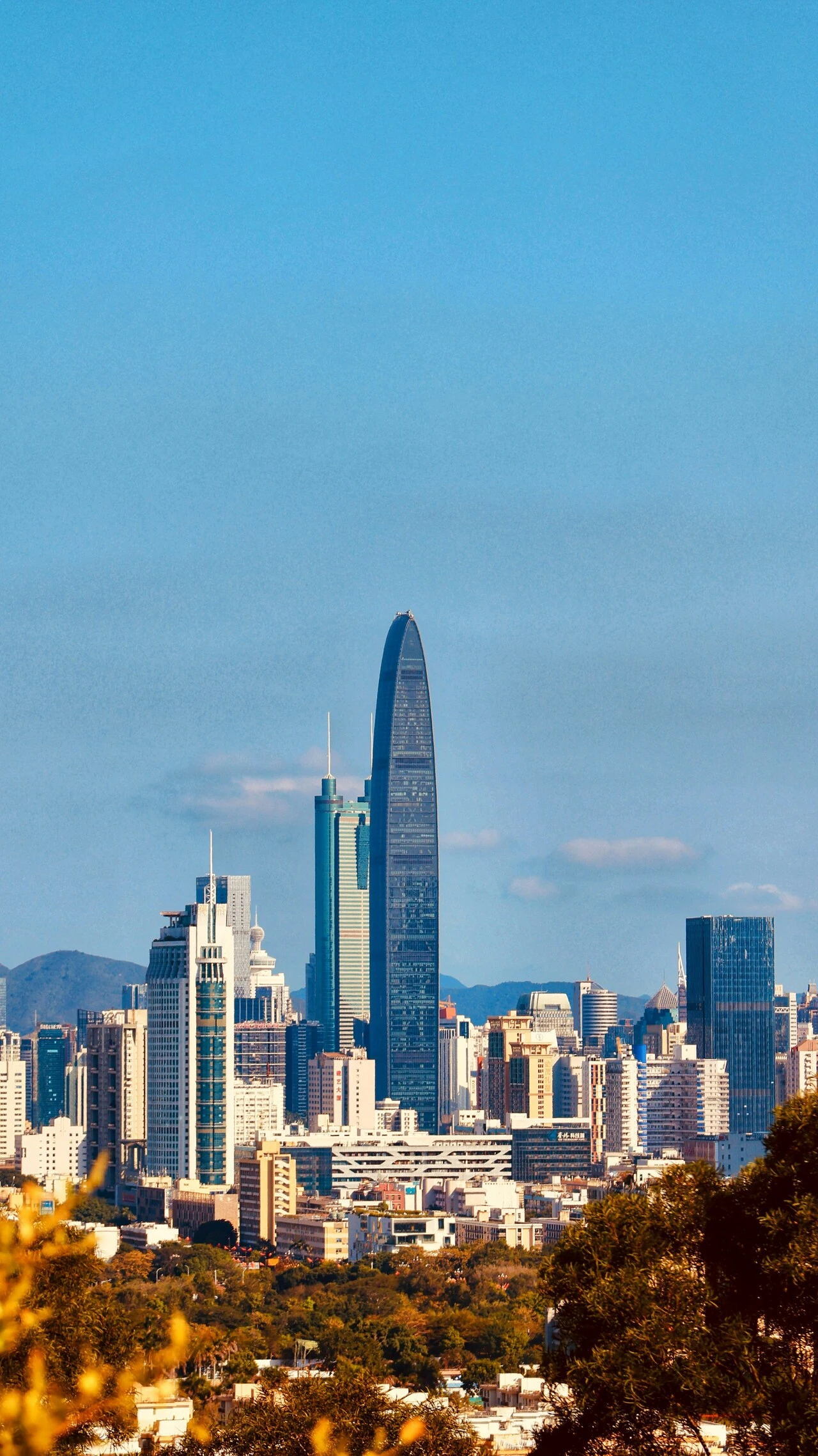 Luohu photo