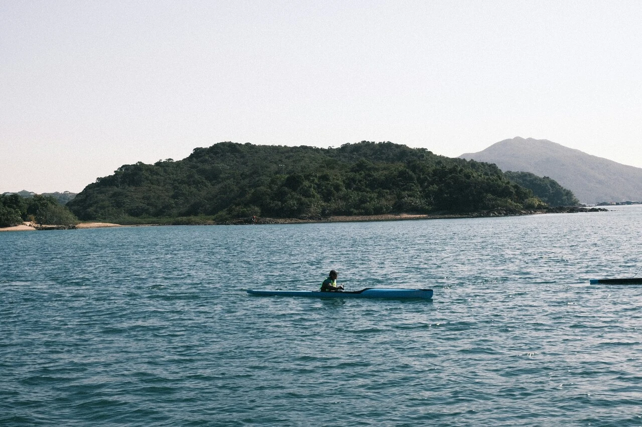 Sai Kung photo