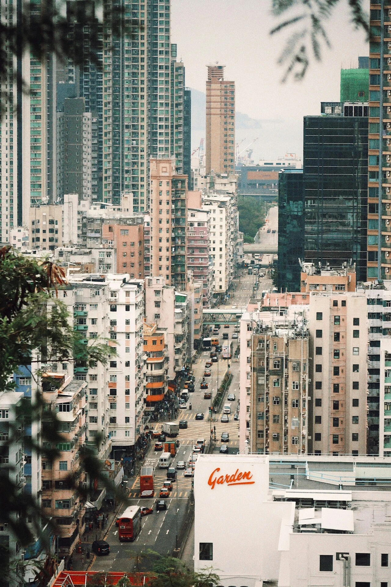 Sham Shui Po photo