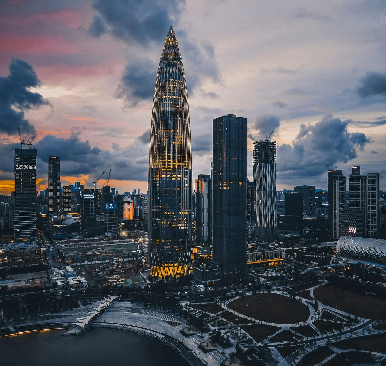 Shenzhen photo