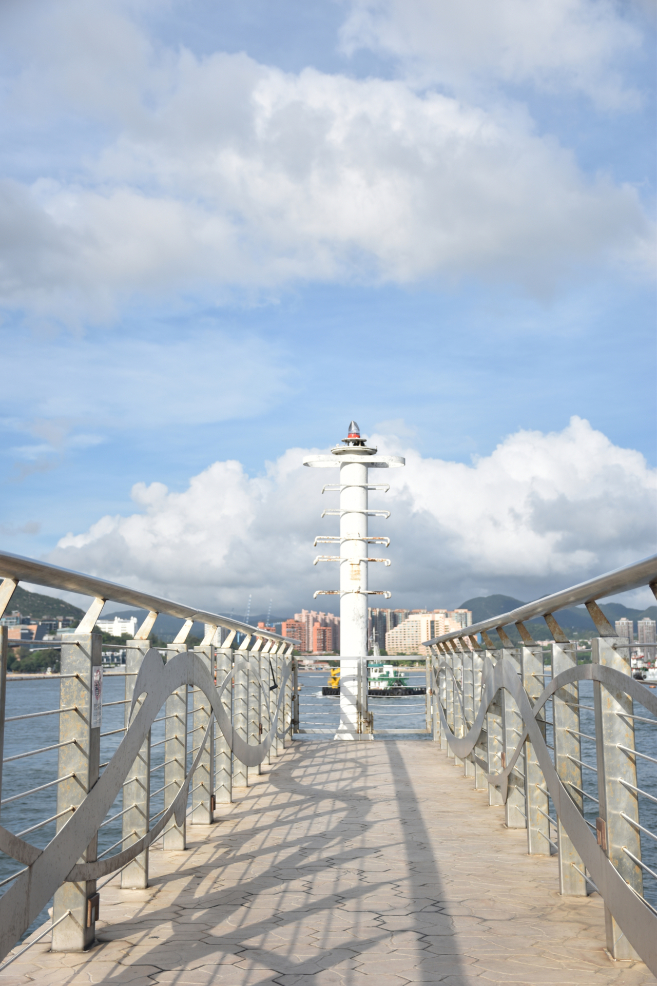 Tuen Mun photo
