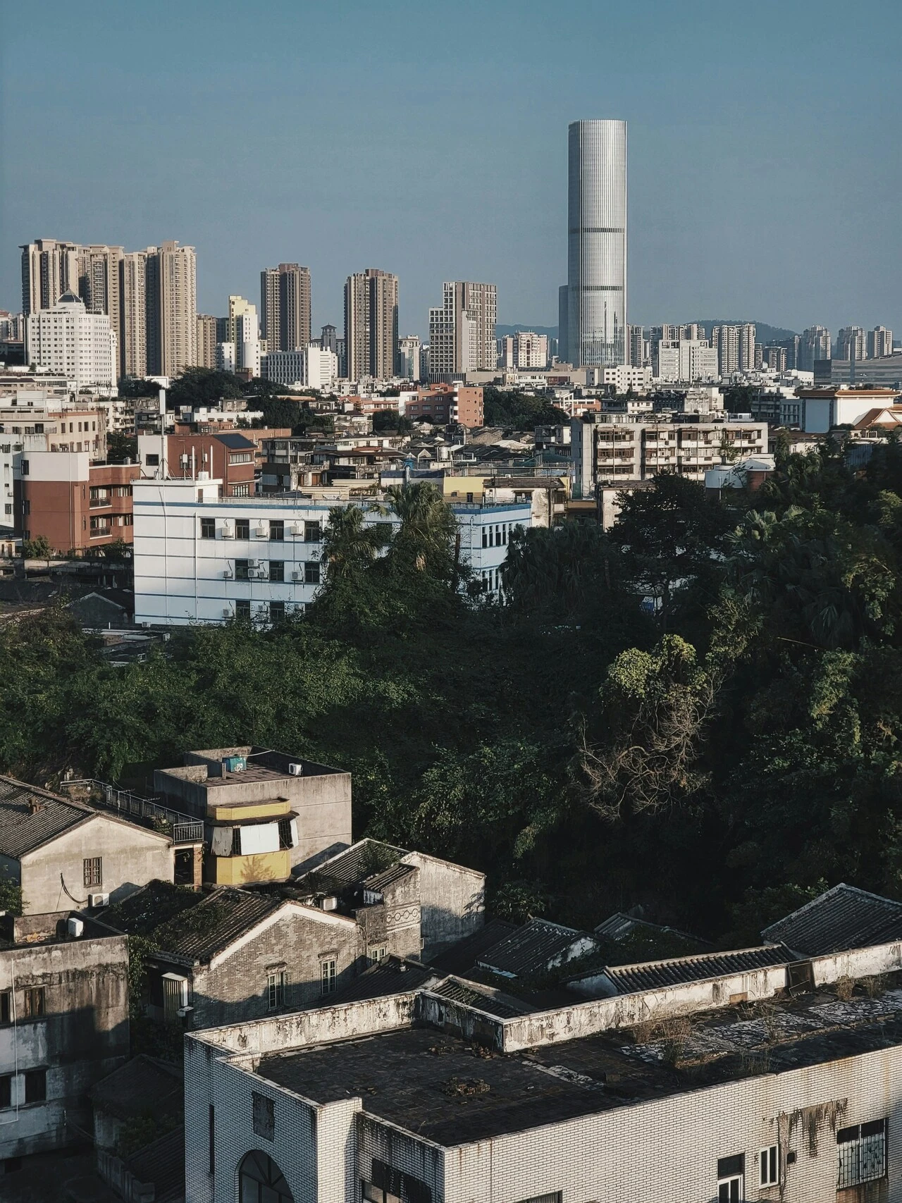 Zhongshan photo