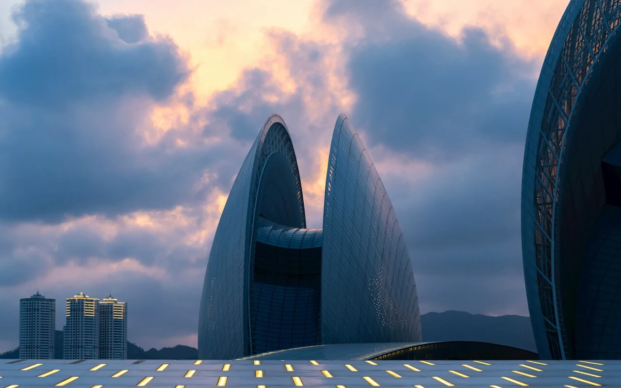 Zhuhai photo